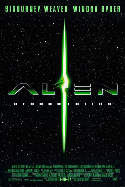 Image result for Alien Resurrection Original