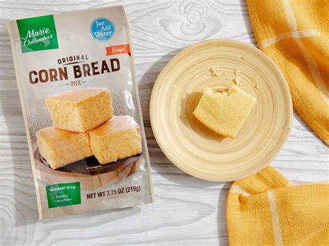 I Tried 8 Cornbread Mixes—This Is the One I’m Buying From Now On
