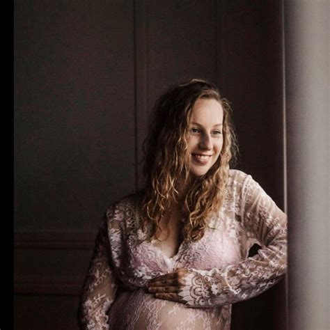 Finding Calmer Beginnings- Ebony Jennings