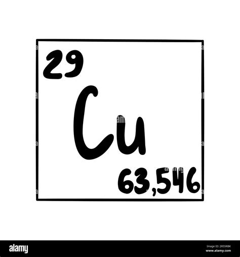 Copper Atomic Mass Solved Copper Has An Atomic Mass Of 63.55 Amu And