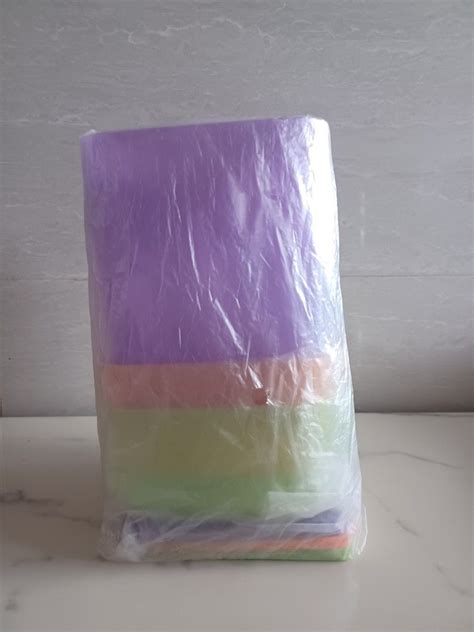 Image result for Tupperware Stackable Storage Containers