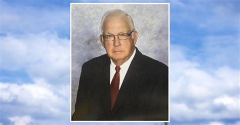Obituary | Ray Dean Burnette of Austinville, Virginia | Vaughan-Guynn ...
