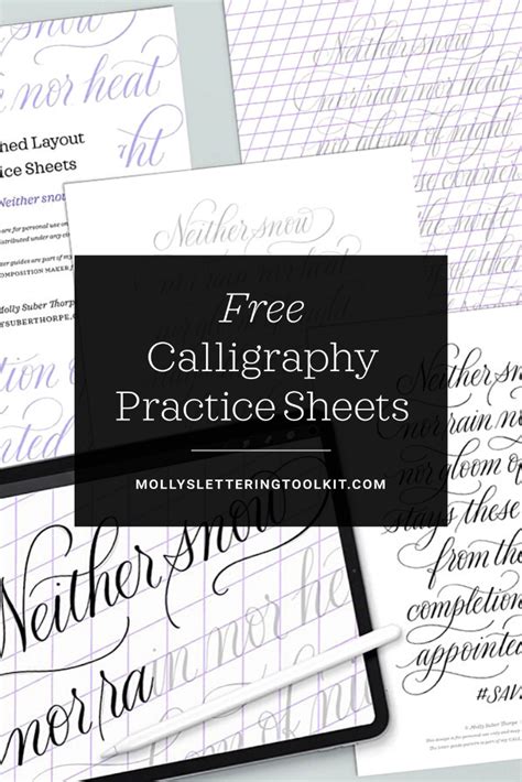 Image result for Calligraphy Training Sheets