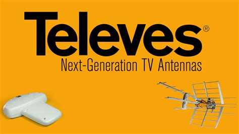 Image result for Televes Vision Phantom