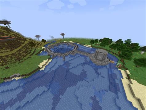 Image result for Minecraft Xbox 360 First Tutorial Map