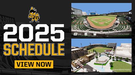 Salt Lake Bees Unveil 2025 Schedule | MiLB.com