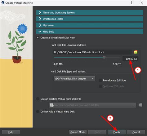 Install Linux On Oracle VirtualBox 的图像结果