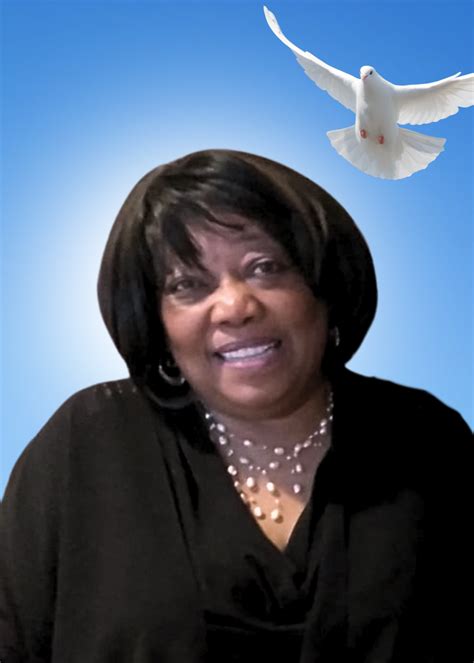 Ms. Cheryl Hudson | Leevy's Funeral Home