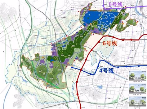 解读《徐州市国土空间总体规划》“预见”2035年的徐州_中国江苏网
