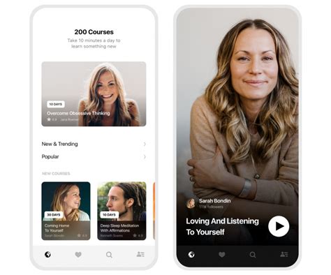 Insight Timer Support 的图像结果