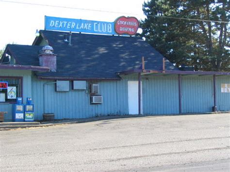 Roadhouse from Animal House....OTIS MY MAN! - Reviews, Photos - Dexter ...