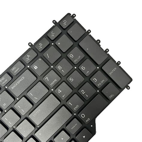 Image result for Alienware M17 R3 Keyboard