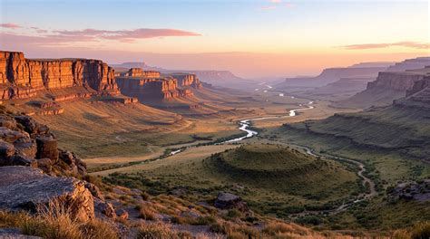 The Deccan Plateau: India's Ancient Volcanic Highlands - Topo Streets
