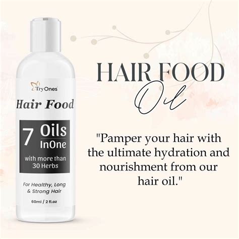 7 Oils Herbal Hairfood – MaxSmile