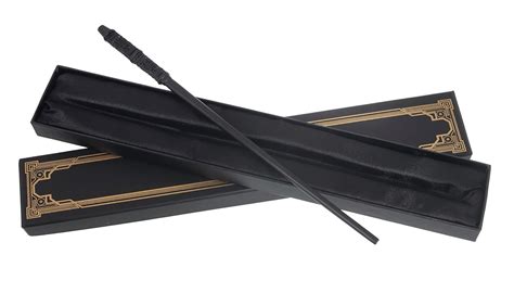 Buy Artzilla Harry Potter Wizard Wand | Lightweight Polyresin & Metal ...