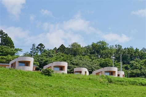 KURKKU FIELDS に“創る暮らしを体感する”宿泊施設「COCOON(コクーン)」2022年秋オープン | ELEMINIST（エレミニスト）