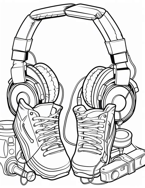 Electronics Coloring Pages 的图像结果