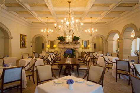 Sea Island Restaurants | Explore Georgia
