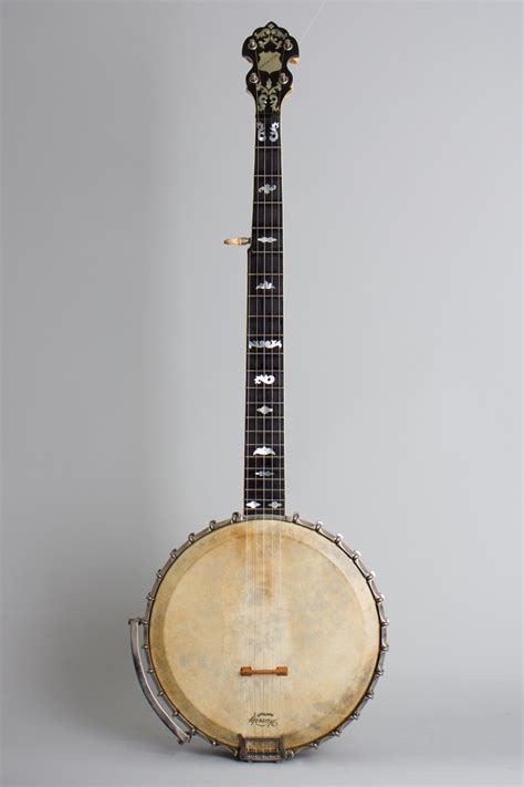 Who Invented The Five String Banjo at Jared White blog