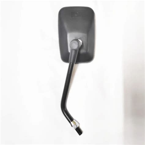 Autobird Activa Mirror Set (Black) Easy Install, Rust Proof