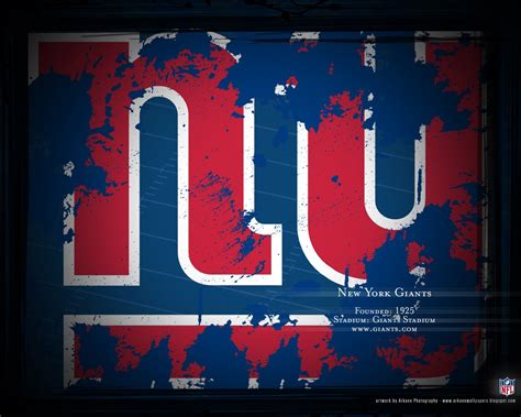 NY Giants wallpaper | 1280x1024 | #2831