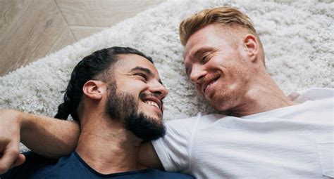 Bottoming For the First Time – Pure for Men