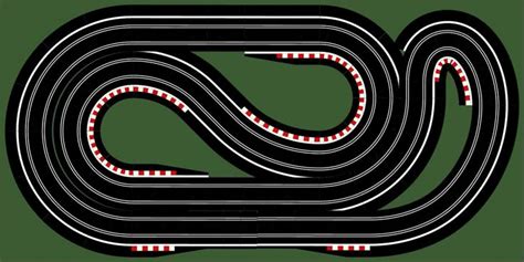 Image result for Scalextric Track Layouts