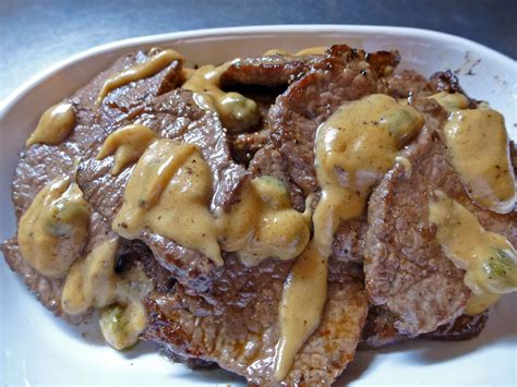 Image result for Deer Backstrap Recipes