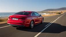 2017 Audi A5 Reviews by 2017 Audi A5 Coupe Review Caradvice 2017 Audi A5 Reviews