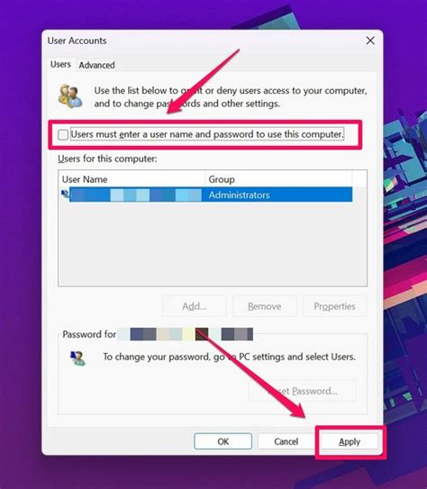 Image result for Password Service Windows 11 Not Working