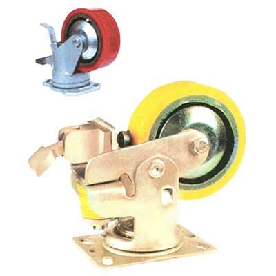 MANJU WHEEL UDYOG-9739920660-Caster Wheel Manufacturers and Dealers in ...