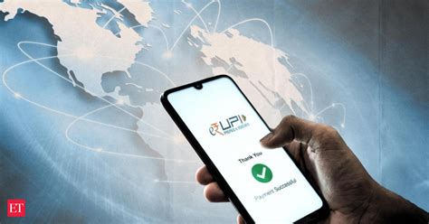 UPI credit line: Credit line on UPI could cross $1 trillion in ...