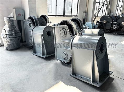 Image result for How Does a Windlass Work