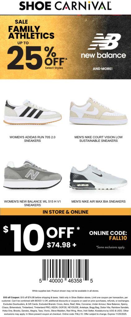 Image result for Shoe Promo Code