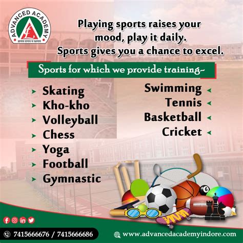 Sports School 的图像结果