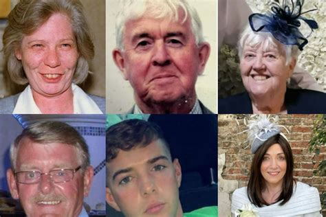 Tributes paid to loved ones in Gazette funeral and death notices and ...