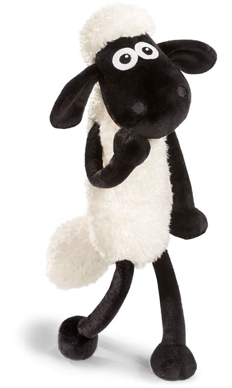 Buy NICI 45845 Soft Toy Shaun The Sheep 25 cm Online at Lowest Price in ...