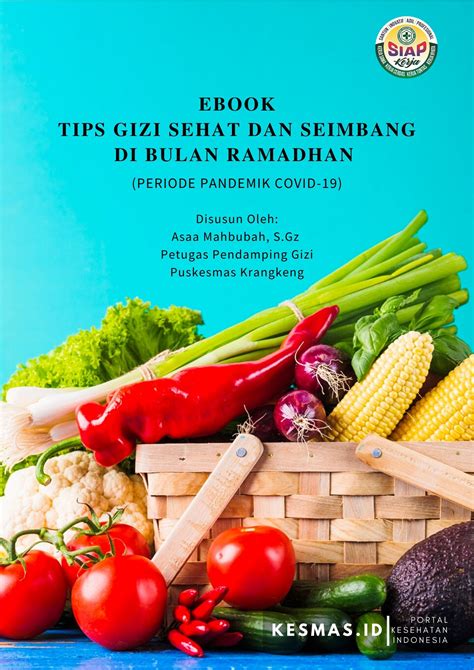tips sehat dan bugar di bulan ramadhan