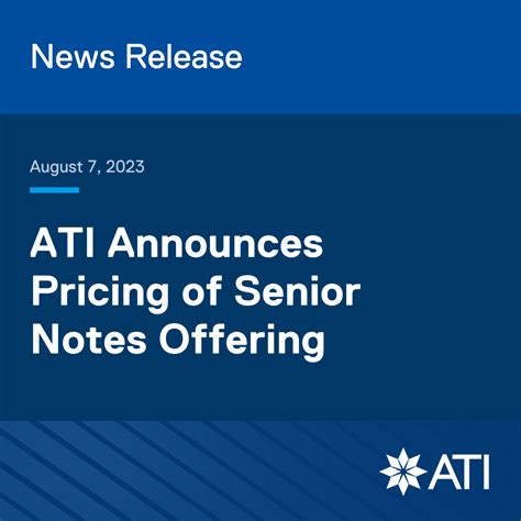 ATI: Proven to perform.