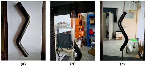 Fabrication and Finite Element Analysis of Composite Elbows