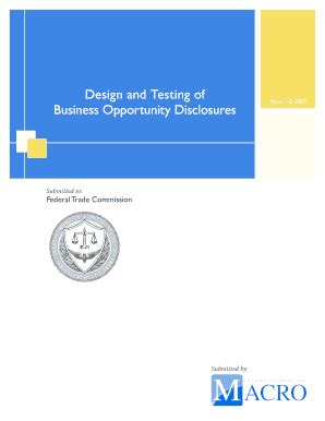 Image result for How to File FTC Report