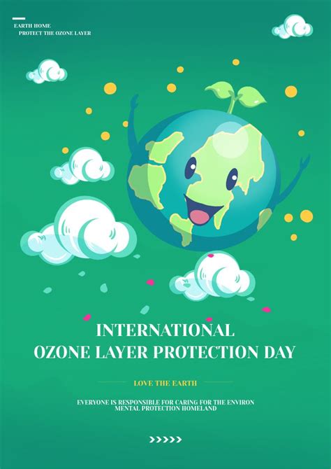 Image result for Ozone Poster-Making