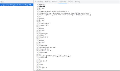 Image result for Format API Response Download File