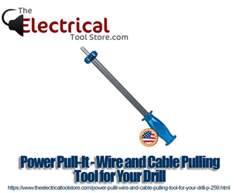Image result for Cable Installation Tools