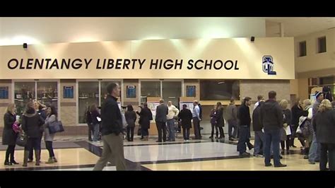 Olentangy Local School District introduces two redistricting scenarios ...