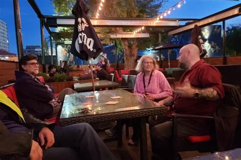 Spooky "Side" of Calgary Tour 2025 - Viator