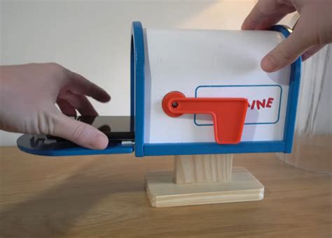 Image result for Mail Button Raspberry