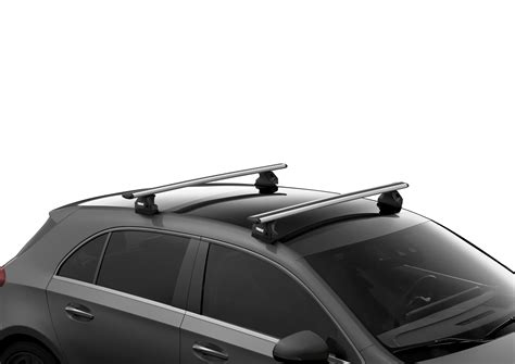 Roof Racks and Cargo Management | Calgary Hitch Shop