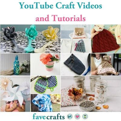 Image result for Free Craft Video-Tutorials