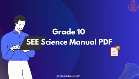 Image result for Science Manual Class 10